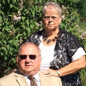 Meet your Posher, Sally